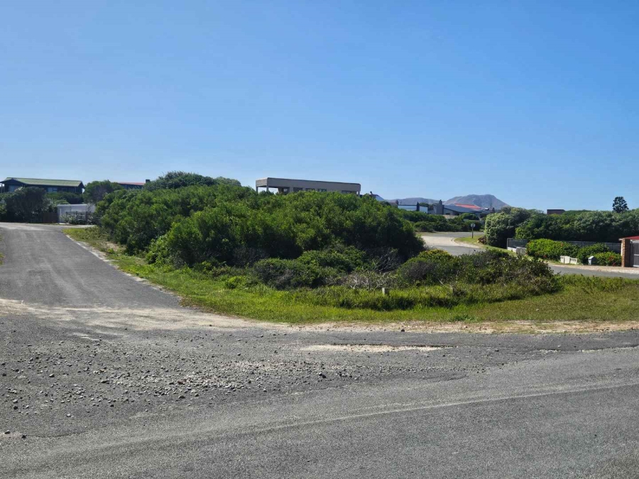 0 Bedroom Property for Sale in Pearly Beach Western Cape